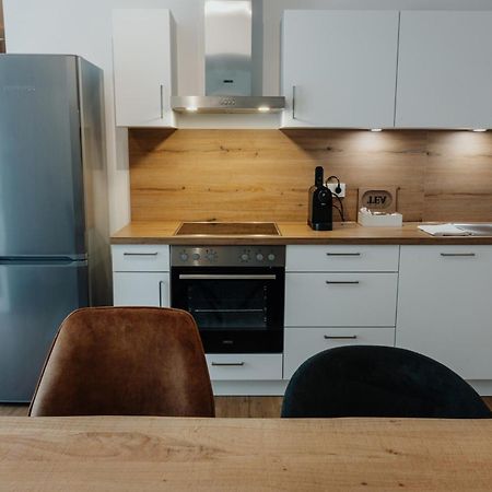 Cityheart Appartement - Stadt Mitte - Stilvoll Passau Ngoại thất bức ảnh
