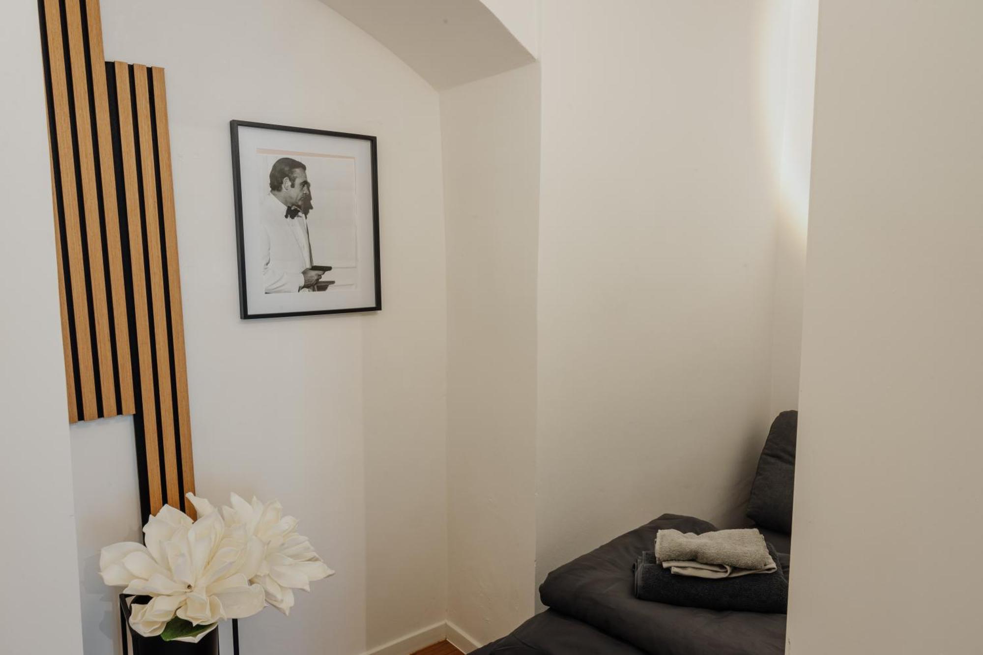 Cityheart Appartement - Stadt Mitte - Stilvoll Passau Ngoại thất bức ảnh