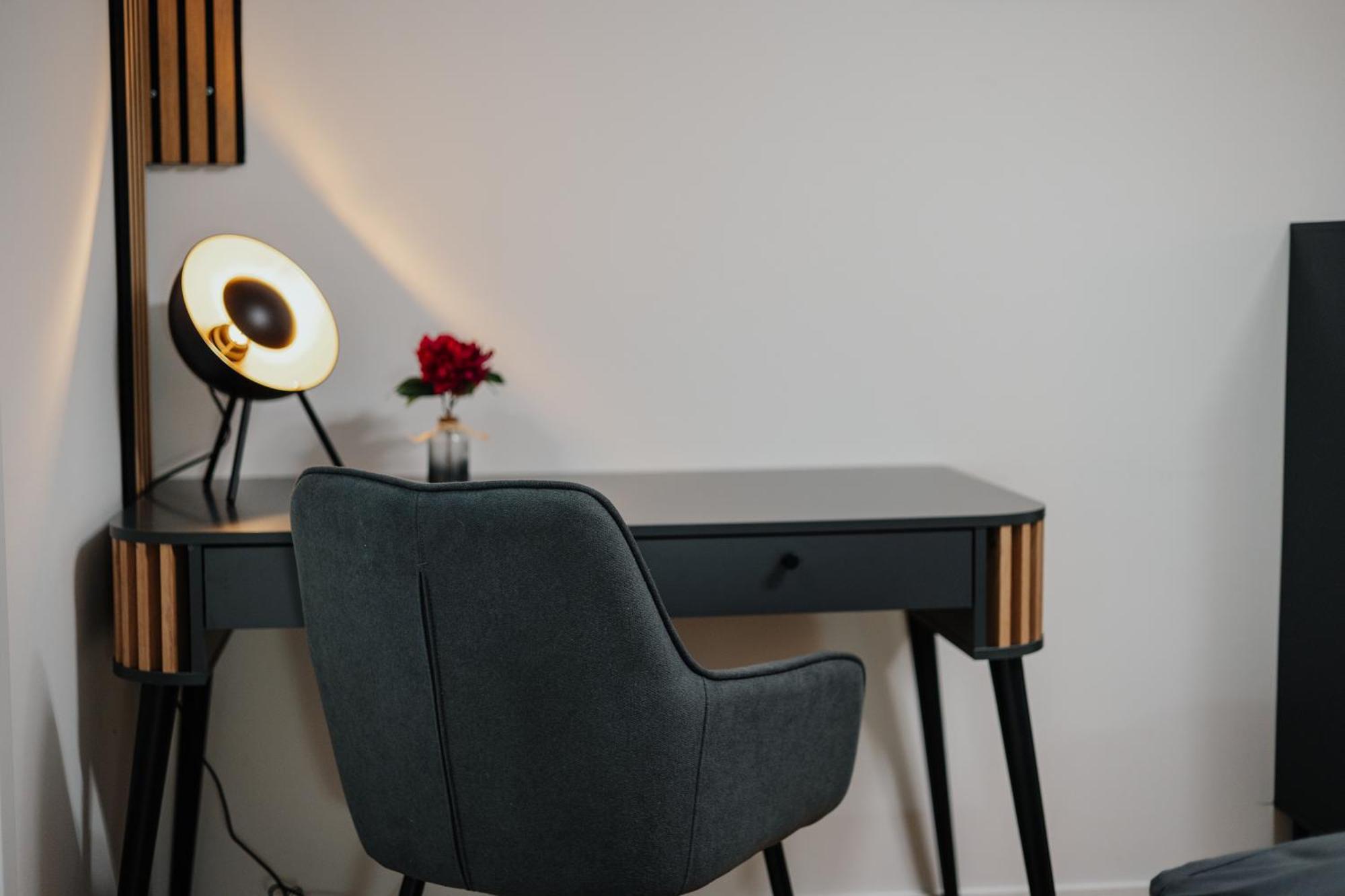 Cityheart Appartement - Stadt Mitte - Stilvoll Passau Ngoại thất bức ảnh