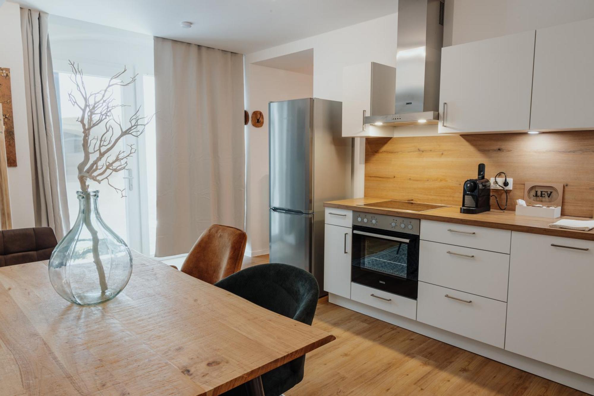 Cityheart Appartement - Stadt Mitte - Stilvoll Passau Ngoại thất bức ảnh