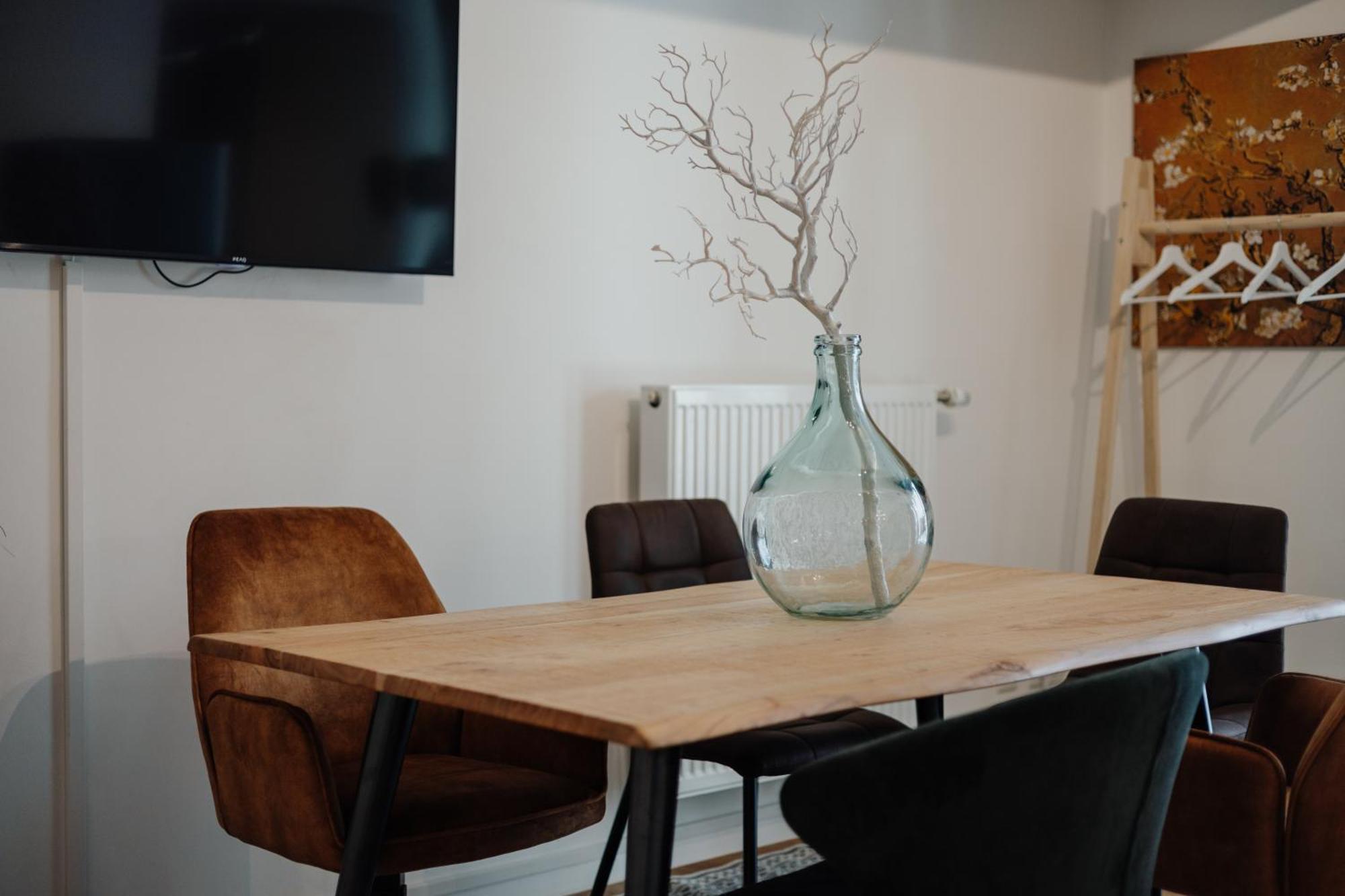 Cityheart Appartement - Stadt Mitte - Stilvoll Passau Ngoại thất bức ảnh