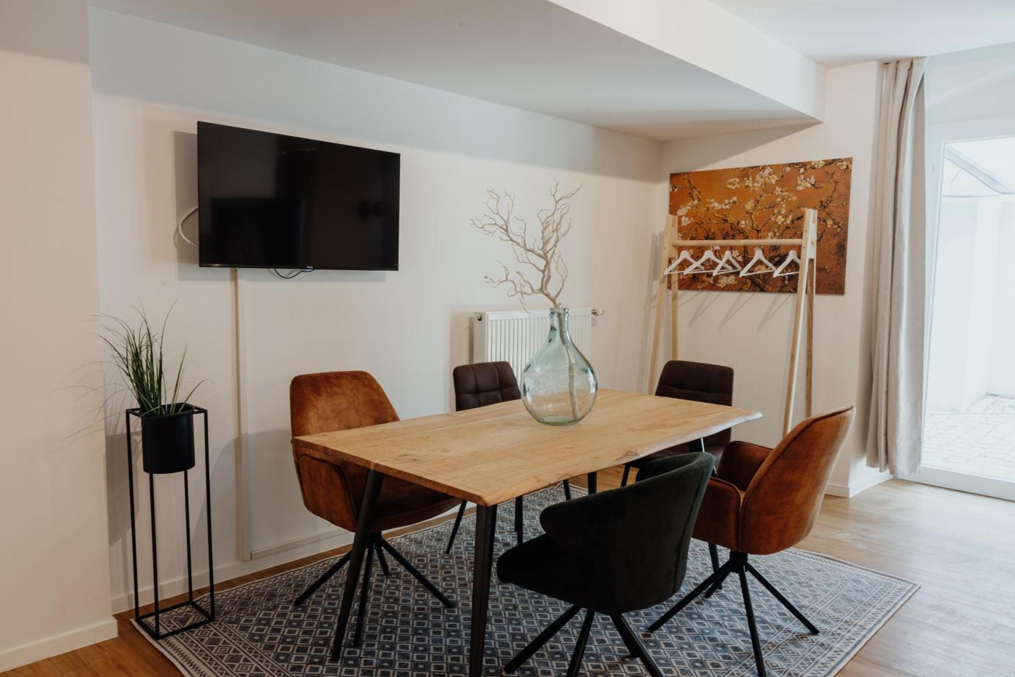 Cityheart Appartement - Stadt Mitte - Stilvoll Passau Ngoại thất bức ảnh